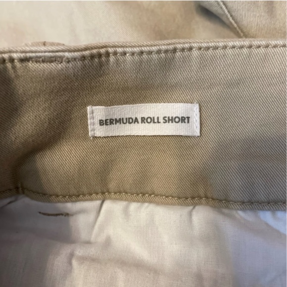 Loft Shorts - Picture 4 of 4